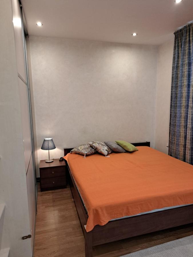 Andy Service Appartments Riga Eksteriør bilde