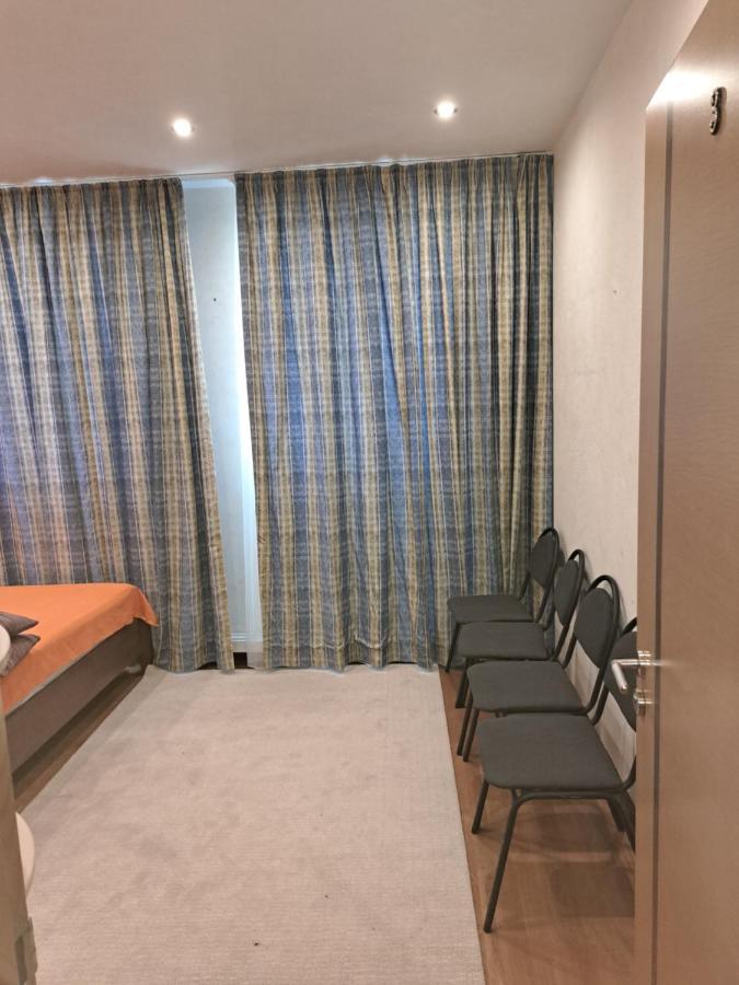 Andy Service Appartments Riga Eksteriør bilde